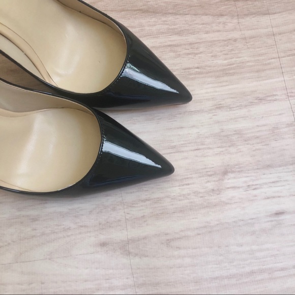 SOLD❤️ Size 6 Stiletto High Heel Pointed Toe - Picture 2 of 7